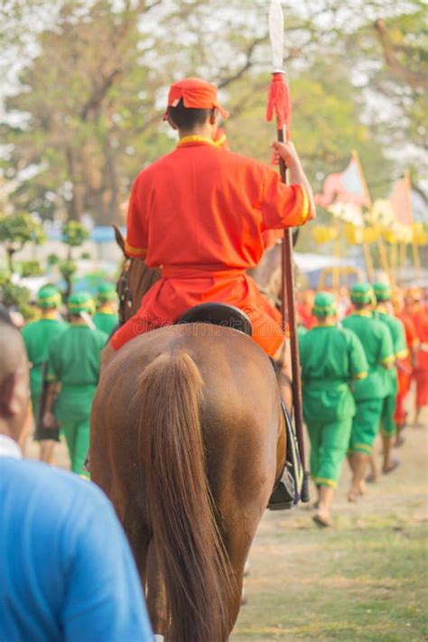 Thailande Maillot Cavalry Domicile 2022